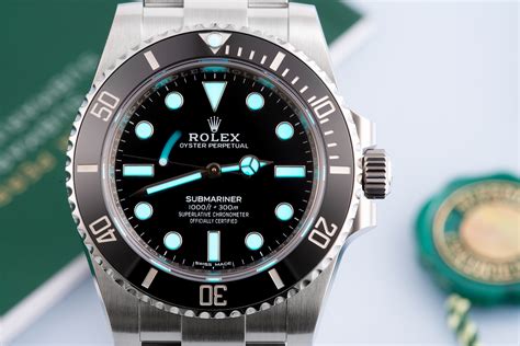 nouvelles rolex 2024